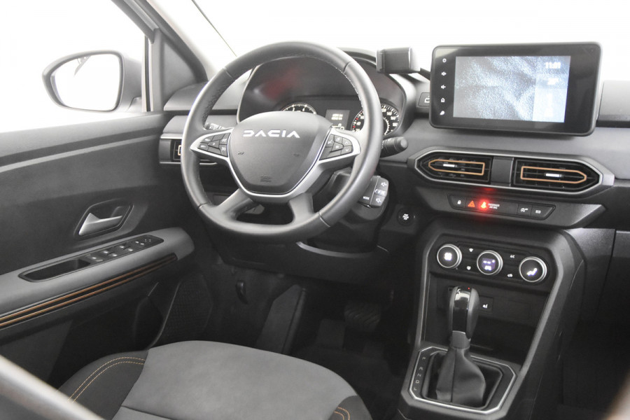 Dacia Sandero 1.0 TCe 90 Stepway Extreme *1ste Eigenaar*Automaat*