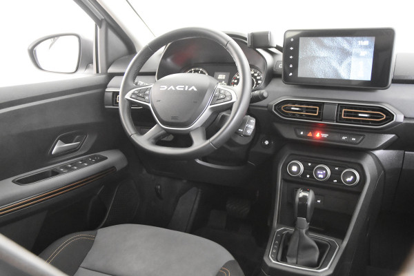 Dacia Sandero 1.0 TCe 90 Stepway Extreme *1ste Eigenaar*Automaat*
