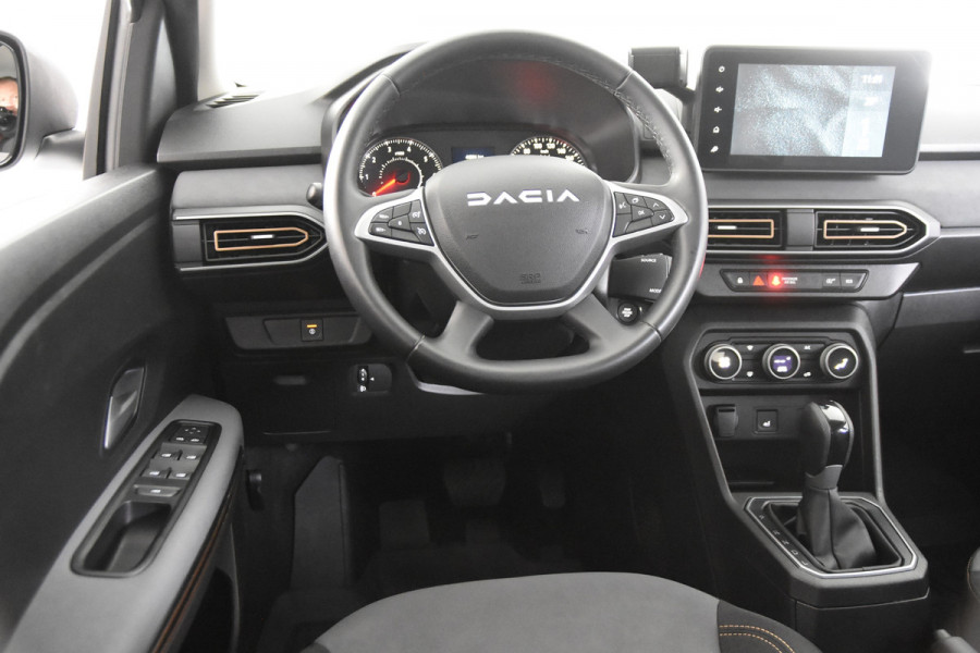 Dacia Sandero 1.0 TCe 90 Stepway Extreme *1ste Eigenaar*Automaat*
