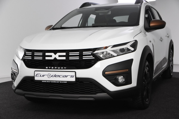 Dacia Sandero 1.0 TCe 90 Stepway Extreme *1ste Eigenaar*Automaat*
