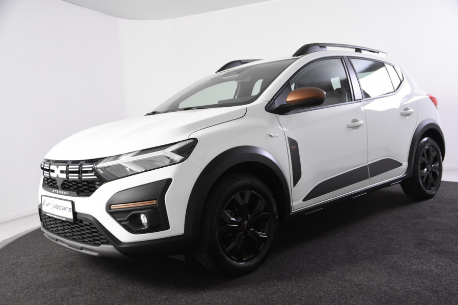 Dacia Sandero 1.0 TCe 90 Stepway Extreme *1ste Eigenaar*Automaat*