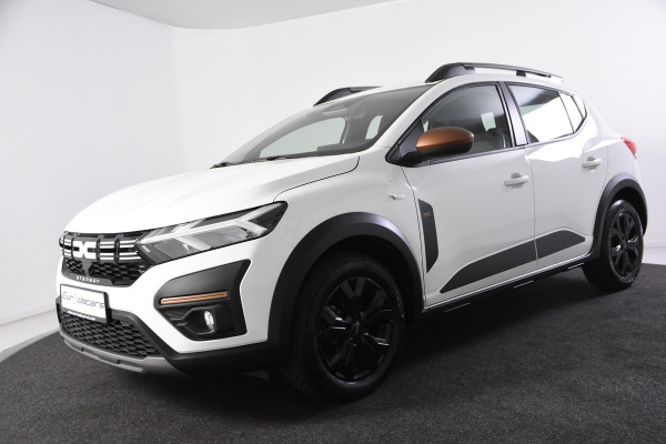 Dacia Sandero 1.0 TCe 90 Stepway Extreme *1ste Eigenaar*Automaat*
