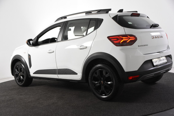 Dacia Sandero 1.0 TCe 90 Stepway Extreme *1ste Eigenaar*Automaat*