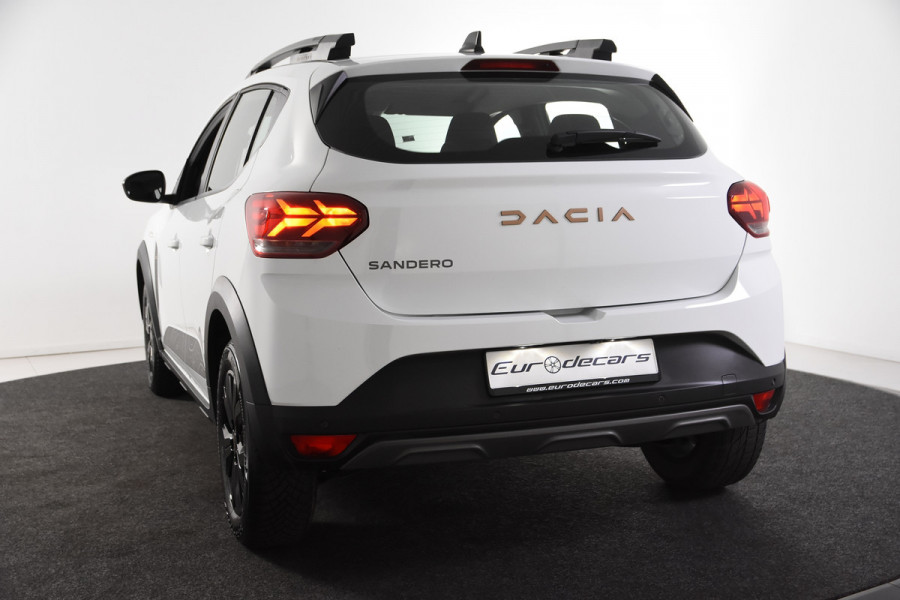 Dacia Sandero 1.0 TCe 90 Stepway Extreme *1ste Eigenaar*Automaat*