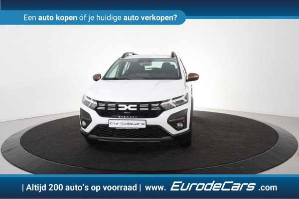 Dacia Sandero 1.0 TCe 90 Stepway Extreme *1ste Eigenaar*Automaat*