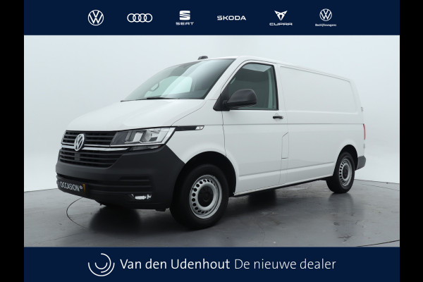 Volkswagen Transporter L1H1 2.0 TDI 110pk Comfortline
