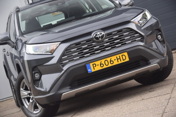 Toyota RAV4 2.0 VVT-iE Business TREKHAAK/2000KG TREKGEWICHT/APPLE CARPLAY/LED KOPLAMPEN