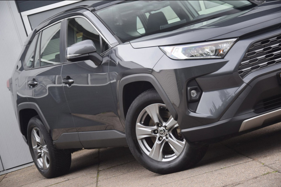 Toyota RAV4 2.0 VVT-iE Business TREKHAAK/2000KG TREKGEWICHT/APPLE CARPLAY/LED KOPLAMPEN