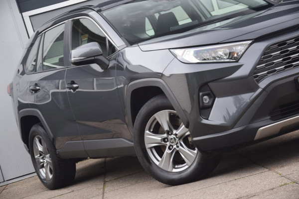 Toyota RAV4 2.0 VVT-iE Business TREKHAAK/2000KG TREKGEWICHT/APPLE CARPLAY/LED KOPLAMPEN
