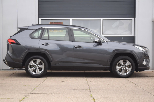 Toyota RAV4 2.0 VVT-iE Business TREKHAAK/2000KG TREKGEWICHT/APPLE CARPLAY/LED KOPLAMPEN