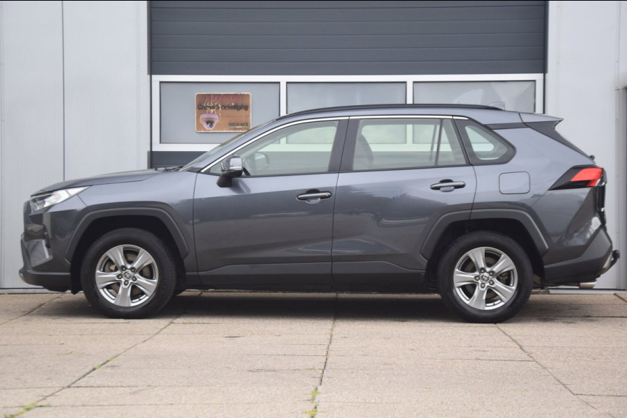 Toyota RAV4 2.0 VVT-iE Business TREKHAAK/2000KG TREKGEWICHT/APPLE CARPLAY/LED KOPLAMPEN