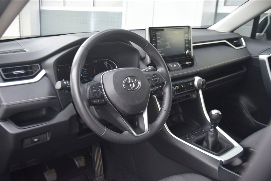 Toyota RAV4 2.0 VVT-iE Business TREKHAAK/2000KG TREKGEWICHT/APPLE CARPLAY/LED KOPLAMPEN