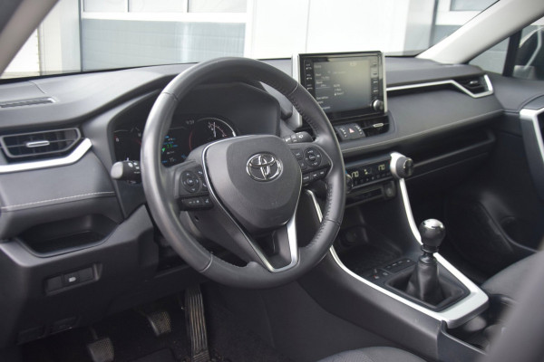 Toyota RAV4 2.0 VVT-iE Business TREKHAAK/2000KG TREKGEWICHT/APPLE CARPLAY/LED KOPLAMPEN
