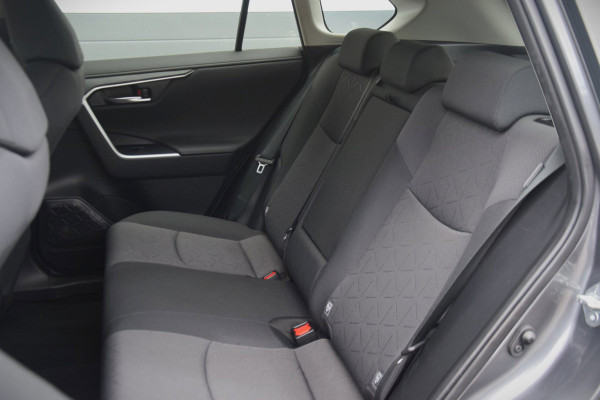Toyota RAV4 2.0 VVT-iE Business TREKHAAK/2000KG TREKGEWICHT/APPLE CARPLAY/LED KOPLAMPEN