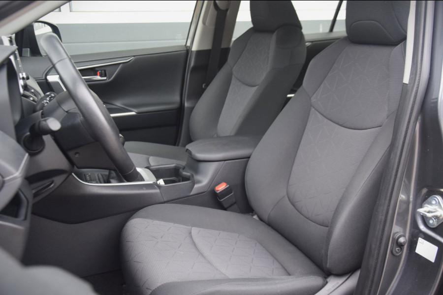 Toyota RAV4 2.0 VVT-iE Business TREKHAAK/2000KG TREKGEWICHT/APPLE CARPLAY/LED KOPLAMPEN