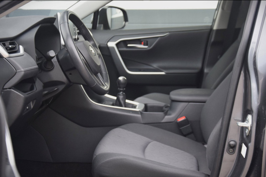 Toyota RAV4 2.0 VVT-iE Business TREKHAAK/2000KG TREKGEWICHT/APPLE CARPLAY/LED KOPLAMPEN