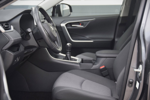 Toyota RAV4 2.0 VVT-iE Business TREKHAAK/2000KG TREKGEWICHT/APPLE CARPLAY/LED KOPLAMPEN