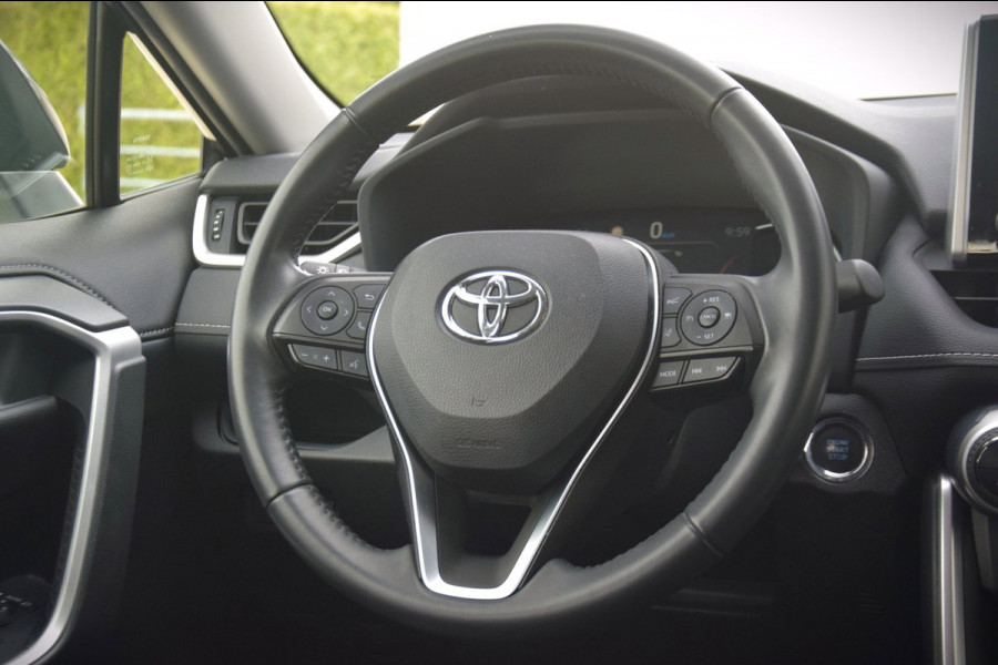 Toyota RAV4 2.0 VVT-iE Business TREKHAAK/2000KG TREKGEWICHT/APPLE CARPLAY/LED KOPLAMPEN