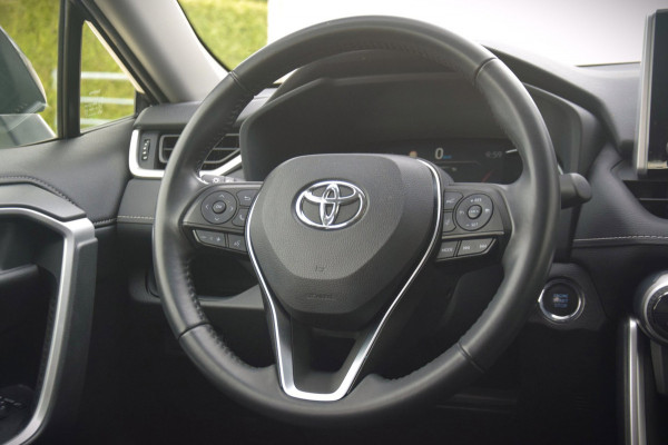 Toyota RAV4 2.0 VVT-iE Business TREKHAAK/2000KG TREKGEWICHT/APPLE CARPLAY/LED KOPLAMPEN