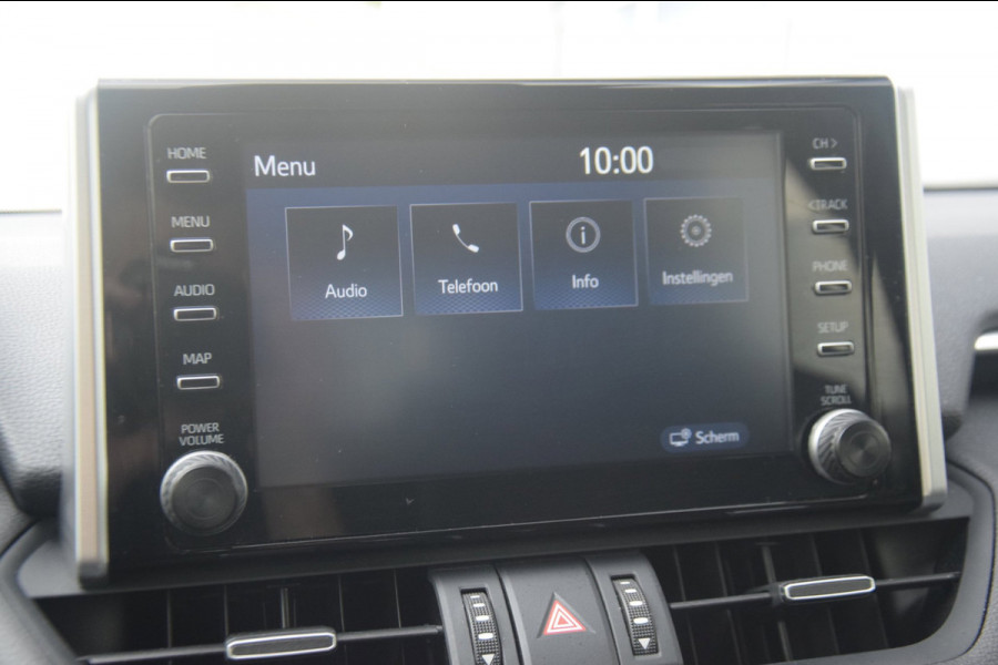 Toyota RAV4 2.0 VVT-iE Business TREKHAAK/2000KG TREKGEWICHT/APPLE CARPLAY/LED KOPLAMPEN