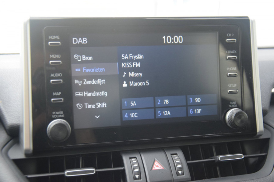 Toyota RAV4 2.0 VVT-iE Business TREKHAAK/2000KG TREKGEWICHT/APPLE CARPLAY/LED KOPLAMPEN