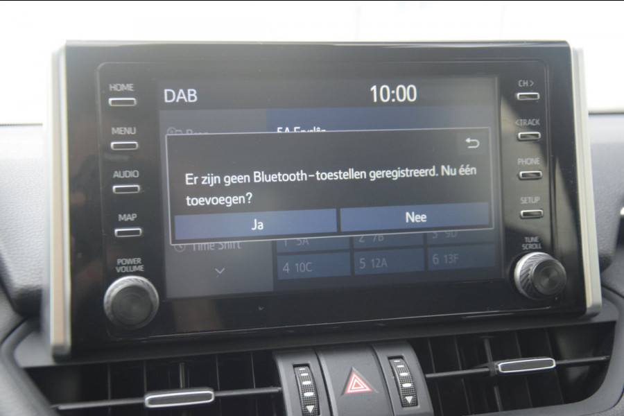 Toyota RAV4 2.0 VVT-iE Business TREKHAAK/2000KG TREKGEWICHT/APPLE CARPLAY/LED KOPLAMPEN