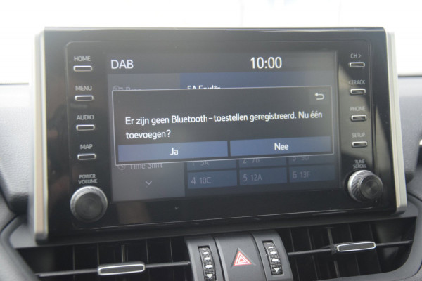 Toyota RAV4 2.0 VVT-iE Business TREKHAAK/2000KG TREKGEWICHT/APPLE CARPLAY/LED KOPLAMPEN