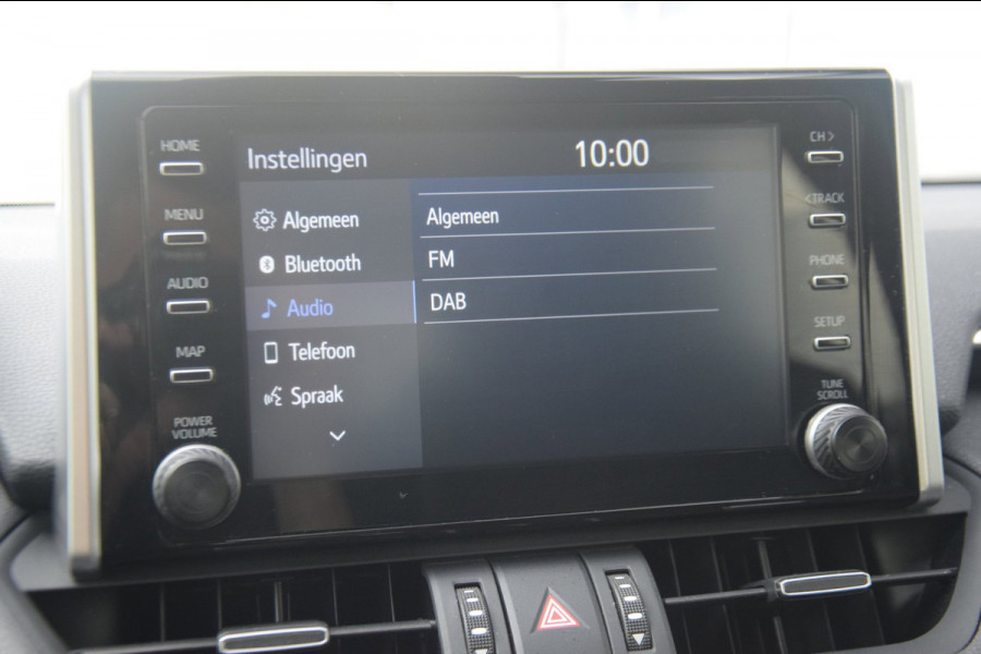 Toyota RAV4 2.0 VVT-iE Business TREKHAAK/2000KG TREKGEWICHT/APPLE CARPLAY/LED KOPLAMPEN
