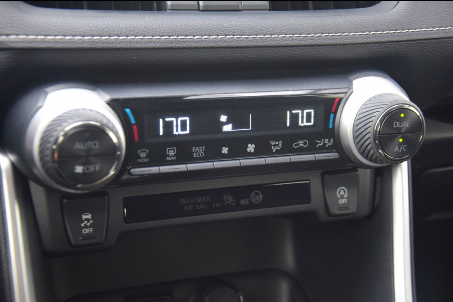 Toyota RAV4 2.0 VVT-iE Business TREKHAAK/2000KG TREKGEWICHT/APPLE CARPLAY/LED KOPLAMPEN