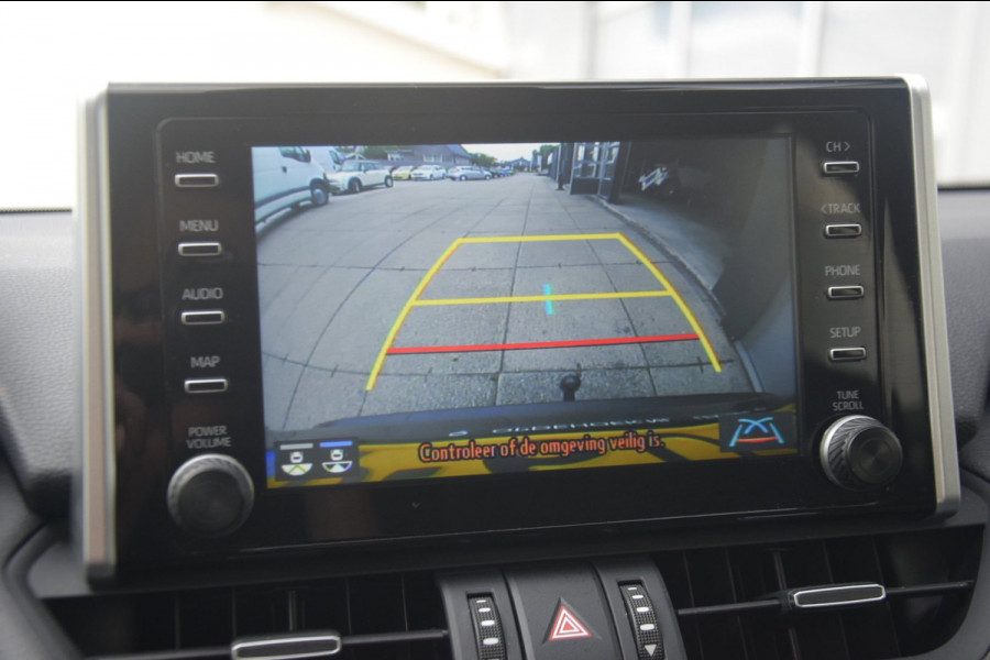 Toyota RAV4 2.0 VVT-iE Business TREKHAAK/2000KG TREKGEWICHT/APPLE CARPLAY/LED KOPLAMPEN