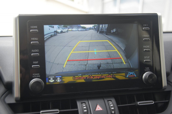 Toyota RAV4 2.0 VVT-iE Business TREKHAAK/2000KG TREKGEWICHT/APPLE CARPLAY/LED KOPLAMPEN