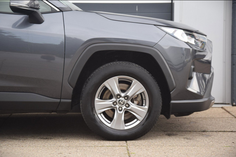 Toyota RAV4 2.0 VVT-iE Business TREKHAAK/2000KG TREKGEWICHT/APPLE CARPLAY/LED KOPLAMPEN