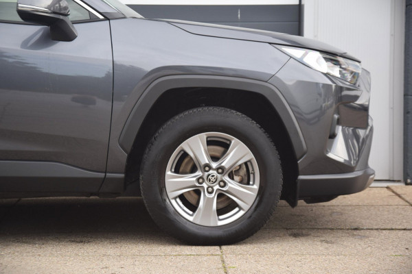 Toyota RAV4 2.0 VVT-iE Business TREKHAAK/2000KG TREKGEWICHT/APPLE CARPLAY/LED KOPLAMPEN