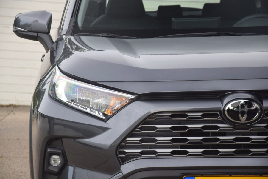 Toyota RAV4 2.0 VVT-iE Business TREKHAAK/2000KG TREKGEWICHT/APPLE CARPLAY/LED KOPLAMPEN