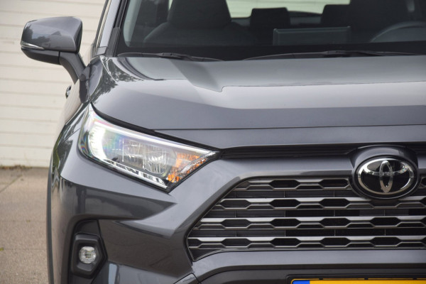Toyota RAV4 2.0 VVT-iE Business TREKHAAK/2000KG TREKGEWICHT/APPLE CARPLAY/LED KOPLAMPEN