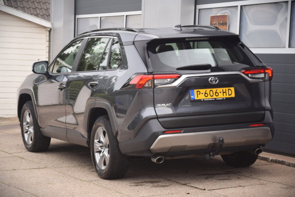 Toyota RAV4 2.0 VVT-iE Business TREKHAAK/2000KG TREKGEWICHT/APPLE CARPLAY/LED KOPLAMPEN
