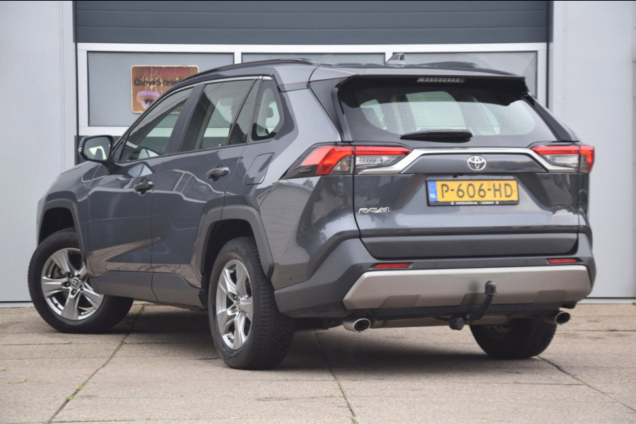 Toyota RAV4 2.0 VVT-iE Business TREKHAAK/2000KG TREKGEWICHT/APPLE CARPLAY/LED KOPLAMPEN