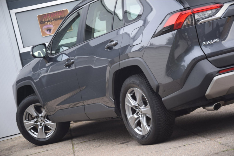 Toyota RAV4 2.0 VVT-iE Business TREKHAAK/2000KG TREKGEWICHT/APPLE CARPLAY/LED KOPLAMPEN