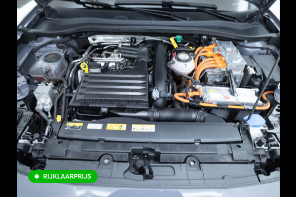 CUPRA Leon Sportstourer 1.4 e-Hybrid VZ Performance | Pano dak | Elec. klep | Stoel- & stuurverw. | Travel assist | Camera | PDC V+A | DAB, Draadloze tel. alder, Sfeerverlichting