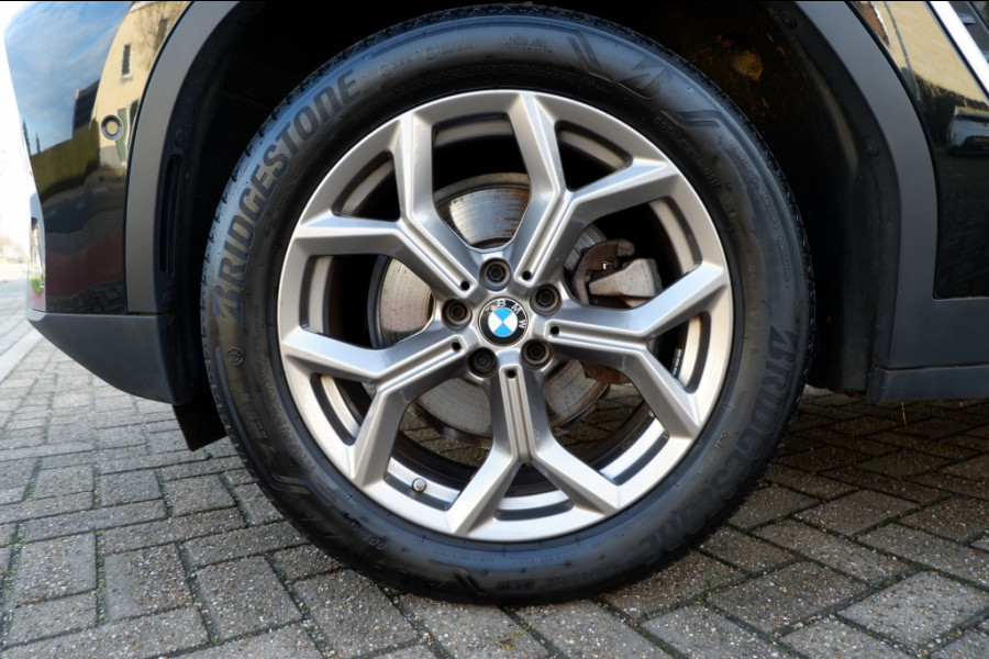 BMW X3 xDrive20i High Ex. Hybride / INCL. 12 mnd BOVAG