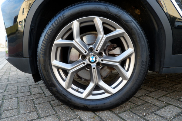 BMW X3 xDrive20i High Ex. Hybride / INCL. 12 mnd BOVAG