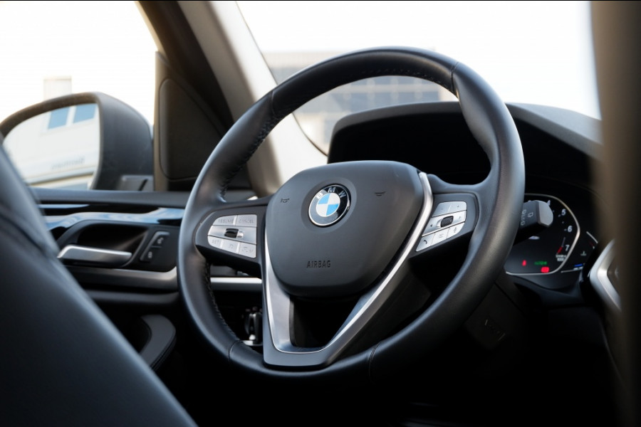 BMW X3 xDrive20i High Ex. Hybride / INCL. 12 mnd BOVAG