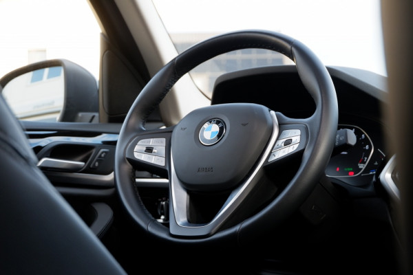 BMW X3 xDrive20i High Ex. Hybride / INCL. 12 mnd BOVAG