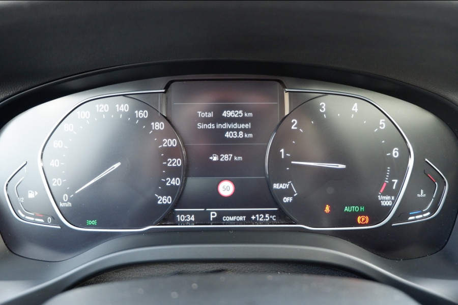BMW X3 xDrive20i High Ex. Hybride / INCL. 12 mnd BOVAG