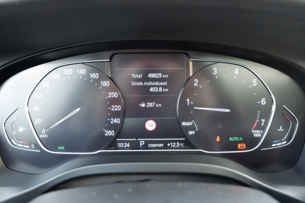 BMW X3 xDrive20i High Ex. Hybride / INCL. 12 mnd BOVAG