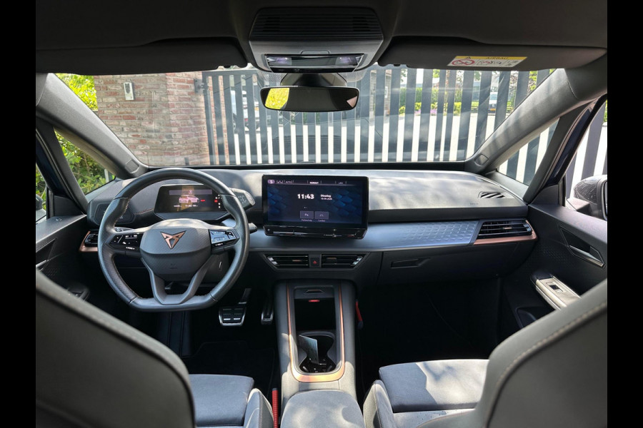 CUPRA Born Performance One 62 kWh | 204PK | 44.000 KM | NL-Auto |