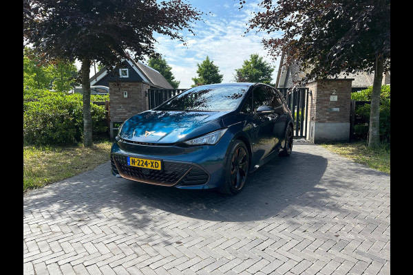 CUPRA Born Performance One 62 kWh | 204PK | 44.000 KM | NL-Auto |