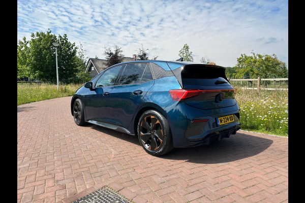 CUPRA Born Performance One 62 kWh | 204PK | 44.000 KM | NL-Auto |