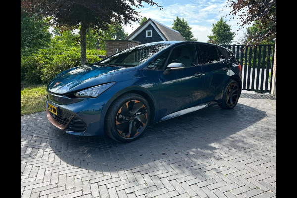 CUPRA Born Performance One 62 kWh | 204PK | 44.000 KM | NL-Auto |