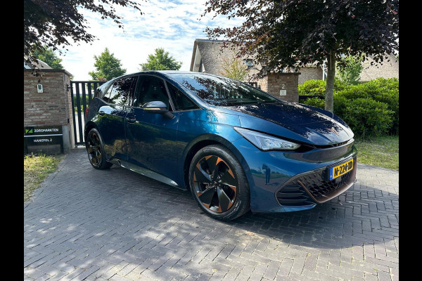 CUPRA Born Performance One 62 kWh | 204PK | 44.000 KM | NL-Auto |